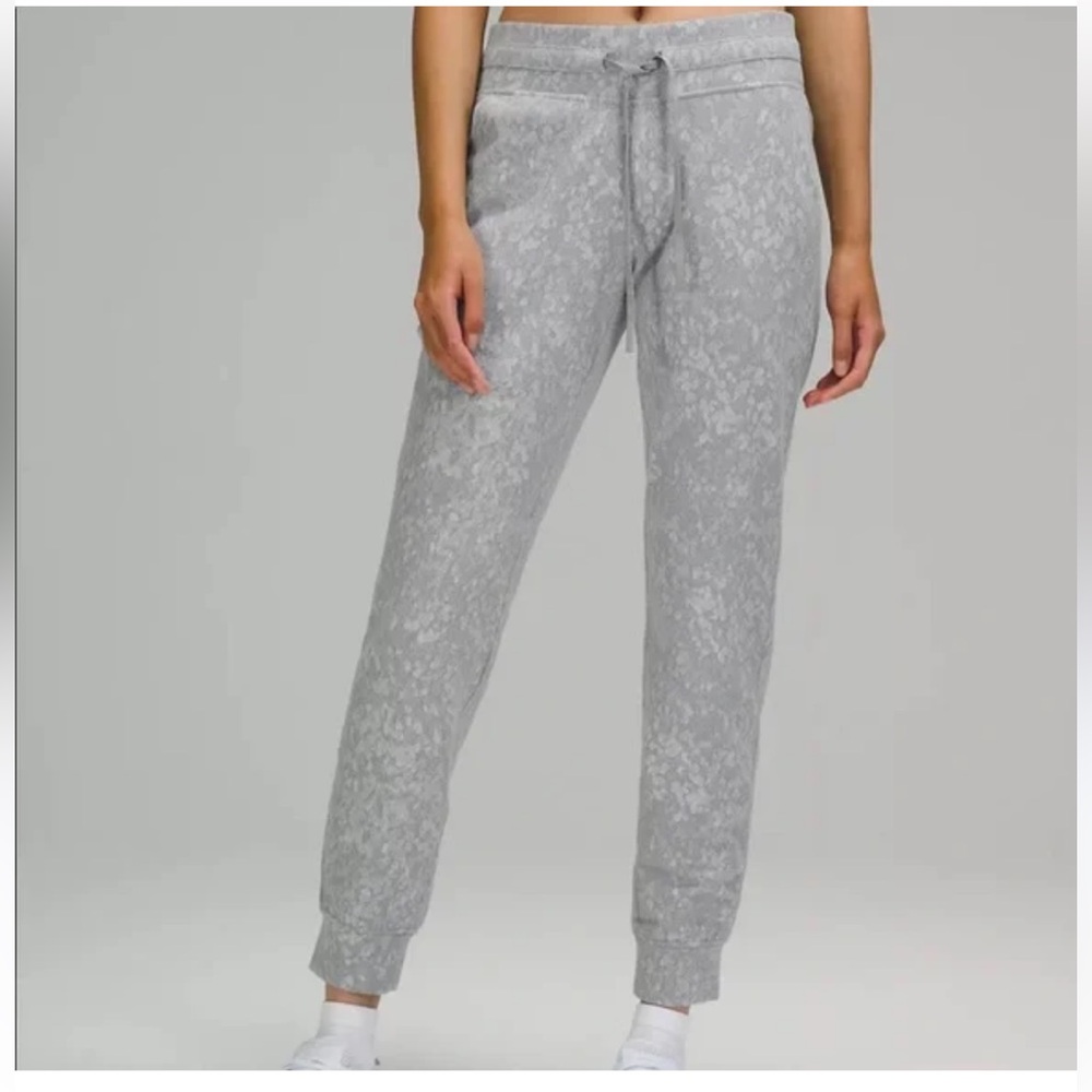 Lululemon Jogger